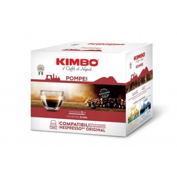 100 Capsule Caffè Kimbo...