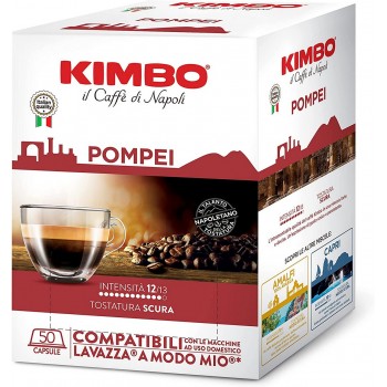 50 Capsule Caffè Kimbo...