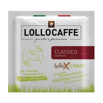 150 Cialde 44mm Lollo Caffè...