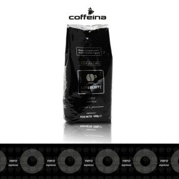 1 Kg Lollo Caffè Nero...