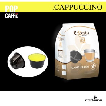 16 Capsule Pop Caffè...