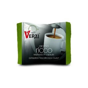 50 CAPSULE Caffè Verzì...