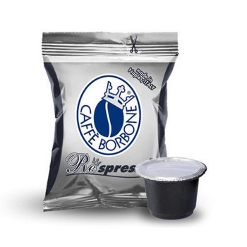 100 Capsule Caffè Borbone...